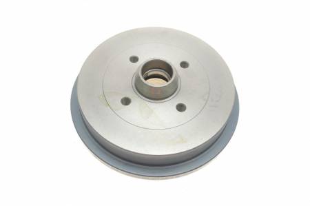 Барабан гальмівний (задній) Audi/VW -02 (200x40) 101 14060 фото товару