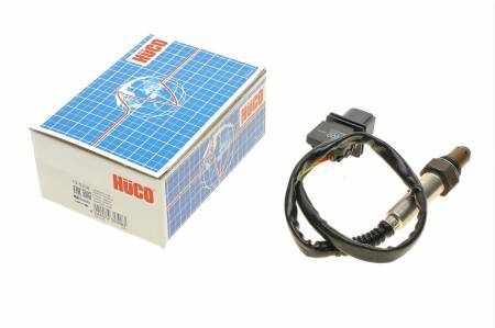 Лямбда зонд Renault Trafic 2.0 dCi 06- (HÜCO) 449 135308 фото товару