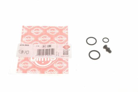 Ремкомплект форсунки VW Golf V 2.0 TDI 03- 10 434.660 фото товару