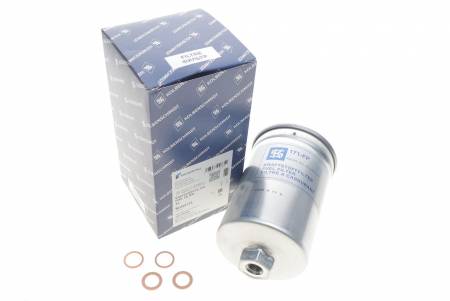 Фільтр паливний Audi (бензин) (h=155mm) 432 50013171 фото товару