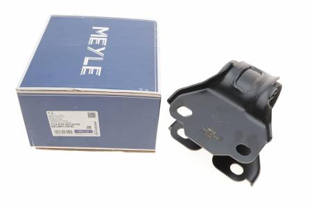 Сайлентблок важеля (переднього/знизу/ззаду) Ford Galaxy/Mondeo 06-15 (L) 144 714 610 0012/HD фото товару