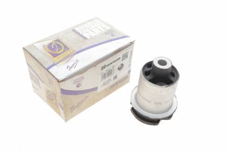 Сайлентблок балки (задньої) Audi А4 1.6-2.8 TDI 94-01 (12,3mm/56,4mm/101mm) 5007 35022 фото товару