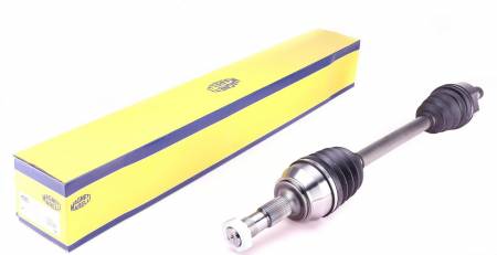 Піввісь (передня) Fiat Ducato/Peugeot Boxer 2.2HDi 06- (L) (35x41x808) (TDS0049) 95 302004190049 фото товару