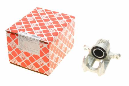 Супорт гальмівний (задній) (L) Honda Accord VII/VIII/CR-V II/III/Legend II/III (Nissin) (d=38mm) 101 178076 фото товару