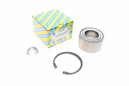 Підшипник маточини (передньої) VW Caddy II 1.6/1.9 D 96-00/Skoda Felicia 1.3-1.9 89-01 (35x68x37) 110 R154.49 фото товару