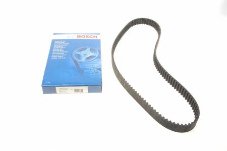 Ремінь ГРМ Renault Megane/Laguna/Scenic/Trafic/Opel Vivaro 1.8/2.0 02- (126x27) 30 1987949637 фото товару