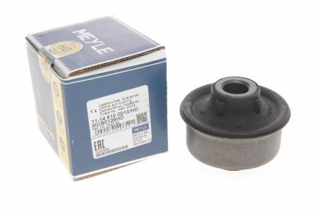 Сайлентблок важеля (переднього/знизу/ззаду) Citroen Berlingo/Peugeot Partner 08- 144 11-14 610 0013/HD фото товару