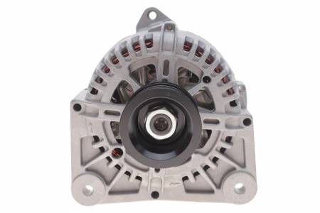 Генератор Dacia Duster/Logan 06-/Renault Megane II/Scenic II 1.6 16V 03-09 (14V/110A) = 115766 4819 F032115766 фото товару