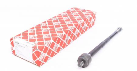 FEBI VW тяга рульова Polo 09- 101 33584 фото товару