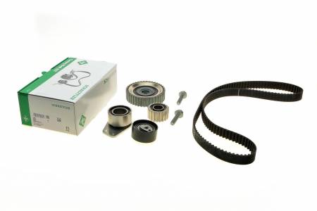 Комплект ГРМ Renault Kangoo 1.9dTi 99-03 (153x26) 204 530 0194 10 фото товару