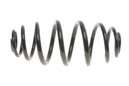 Пружина (задня) MB Vito (W639) 03- (тонка по краю) 5000 212001 фото товару