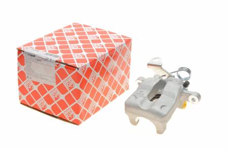 FEBI Супорт гальмівний задн. лів. FIAT Linea 101 179449 фото товару