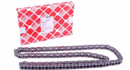 Ланцюг ГРМ Ford Transit 2.2TDCi 07- z=132 101 40428 фото товару