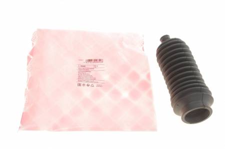 Пильник рейки рульової Renault Master 98- 101 29650 фото товару