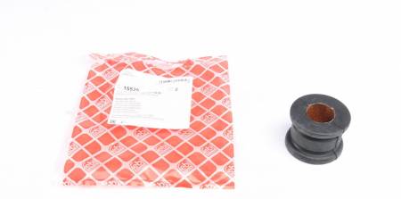 Втулка стабілізатора (переднього/внутрішнього) MB E-class (W124) 93-95 (d=24mm) 101 15525 фото товару