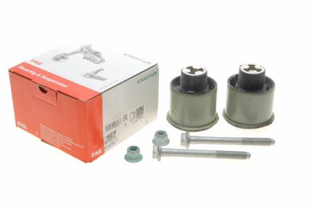 Ремкомплект балки (задньої) VW Golf IV/Polo 1.0-2.3 96 (к-кт 2шт.) 192 830 0031 30 фото товару