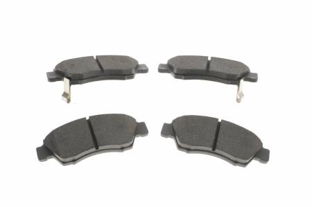 BOSCH HONDA колодки гальмівні передні Jazz, Civic 10/91- 30 0986494299 фото товару