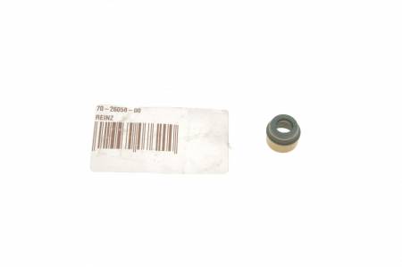 Сальник клапана (впуск/випуск) VW T4/T5/Citroen/Opel/Renault 1.9/2.5 TDI/dCI/dTi (7mm) 9 70-26058-00 фото товару
