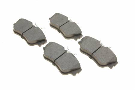 Колодки гальмівні (передні) VW T4 90-03 R15 5000 209060 фото товару