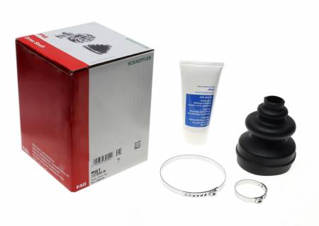 Пильник ШРКШ (внутрішній) Fiat Scudo 1.6/1.9 HDI 96-06 (21x75) 192 772 0269 30 фото товару