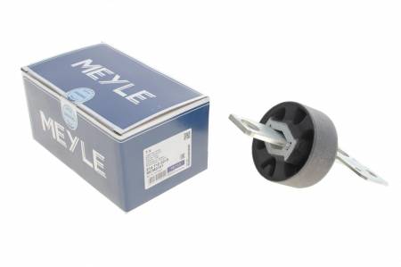 Сайлентблок важеля (заднього/спереду) Ford Galaxy/Mondeo IV/Volvo S60/S80/V70III 06- (R) (продол.) 144 514 710 0015 фото товару