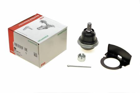 Опора кульова (передня) Kia Ceed/Hyundai i30 06-13 192 825 0423 10 фото товару