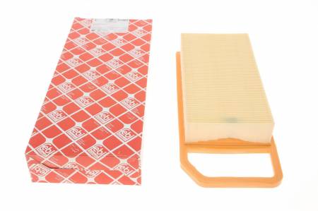 Фільтр повітряний Citroen C5/Peugeot 407 1.8-3.0 04- 101 31261 фото товару