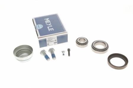 Підшипник маточини (передньої) MB (W210) 144 014 033 0100 фото товару