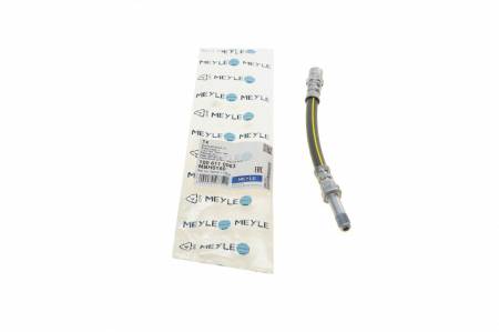 Шланг гальмівний (задній) Ford Galaxy/Seat Alhambra/VW Sharan 95-10 (L=170mm) 144 100 611 0063 фото товару