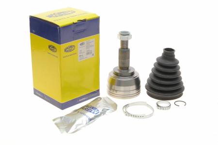 ШРКШ (зовнішній) Renault Megane II/Scenic II 1.9dCi/2.0 02- (25/33z) (TOJ0329) 95 302015100329 фото товару