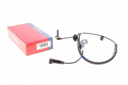 Датчик ABS (передній) Mitsubishi Outlander 2.0i 11-/Lancer VIII 2.0i 06-15 (R) 47 50872 фото товару