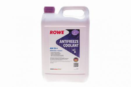 Антифриз (фіолетовий) G12++ (5L) HIGHTEC ANTIFREEZE COOLANT AN 12++ (концентрат) 5440 21033-0050-99 фото товару