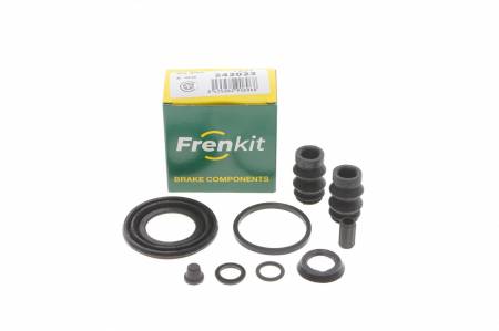 Ремкомплект супорта (заднього) Renault Master II (d=42mm) (Bendix-Bosch) 380 242023 фото товару