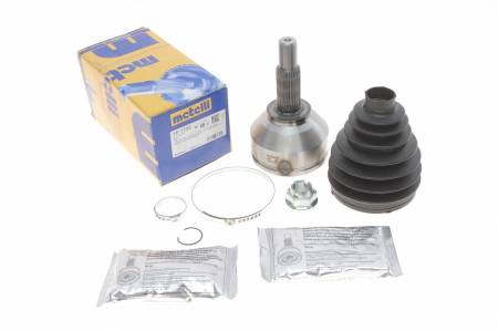 ШРКШ (зовнішній) Renault Trafic II/Opel Vivaro A 06- (27z/36z/56.5mm/101.3mm/60.1mm) 121 15-1733 фото товару