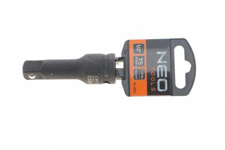 Подовжувач для воротка/тріскачки (ударний) 1/2