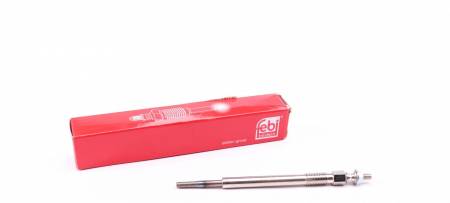 Свічка розжарювання Citroen Berlingo/Peugeot Partner 1.6HDI 05- 101 26221 фото товару