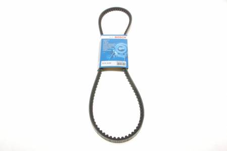 Ремінь генератора VW T3 1.9/2.1 82-92/MB W123 2.0-3.0D 77-85 (13x1145) 30 1987947660 фото товару