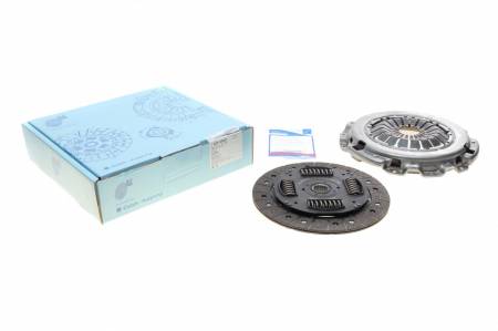 Комплект зчеплення Ford Connect 1.8TDCI 02-13 (55/66kw) (d=236mm) 350 ADF123028 фото товару