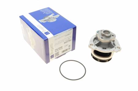 Помпа води Opel Astra G/Vectra B/C/Zafira A/Omega B 2.0DI/DTI/2.2DTI 96-06 109 PA7208 фото товару