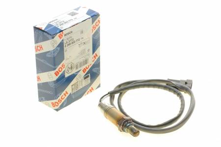 Лямбда зонд Fiat Punto/Panda 0.9-1.4 93-04 30 0258003772 фото товару