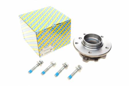 Підшипник маточини (передньої) BMW 1(E81-E88) 07-13 3 (E90-E93) 05-13 110 R150.40 фото товару