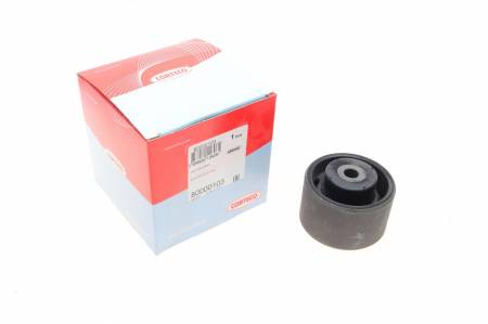 Подушка двигуна (задня) Peugeot Partner 08- (d=65) 140 80000103 фото товару