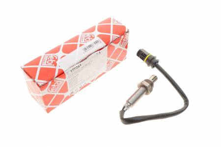 Лямбда зонд MB C-class (W202) 2.8/3.6 93-01 101 177241 фото товару