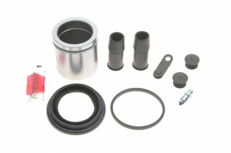 Ремкомплект супорта (переднього) VW Sharan 00- (d=57mm) (+поршень) (Ate) 380 257920 фото товару