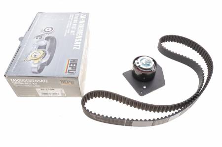 Комплект ГРМ Renault Megane 1.9 dCi 08- (133x26) 178 20-1750 фото товару