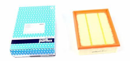 Фільтр повітряний Citroen Xsara/Peugeot 206 1.9D/2.0HDi 98- 38 A1037 фото товару