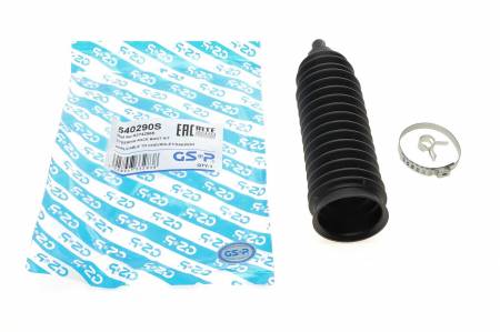 Пильник рейки рульової Chevrolet Aveo 1.2-1.4 05-(к-кт) 373 540290S фото товару