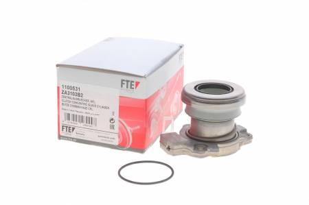 Підшипник вижимний Opel Combo 1.3CDTi/1.7DTi/1.4i/1.6i 01- = ZA3103B2 54 1100531 фото товару