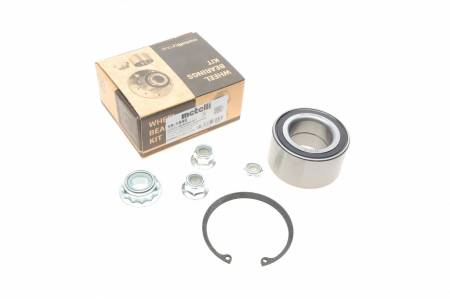 Підшипник маточини (передньої) Skoda Octavia/VW Bora/Golf IV 97-03 (40x74x40) 121 19-1595 фото товару