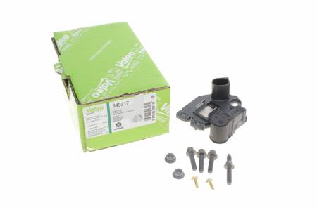 Реле генератора (14V) MB MB Sprinter 06-/Vito (W639) 21 599317 фото товару